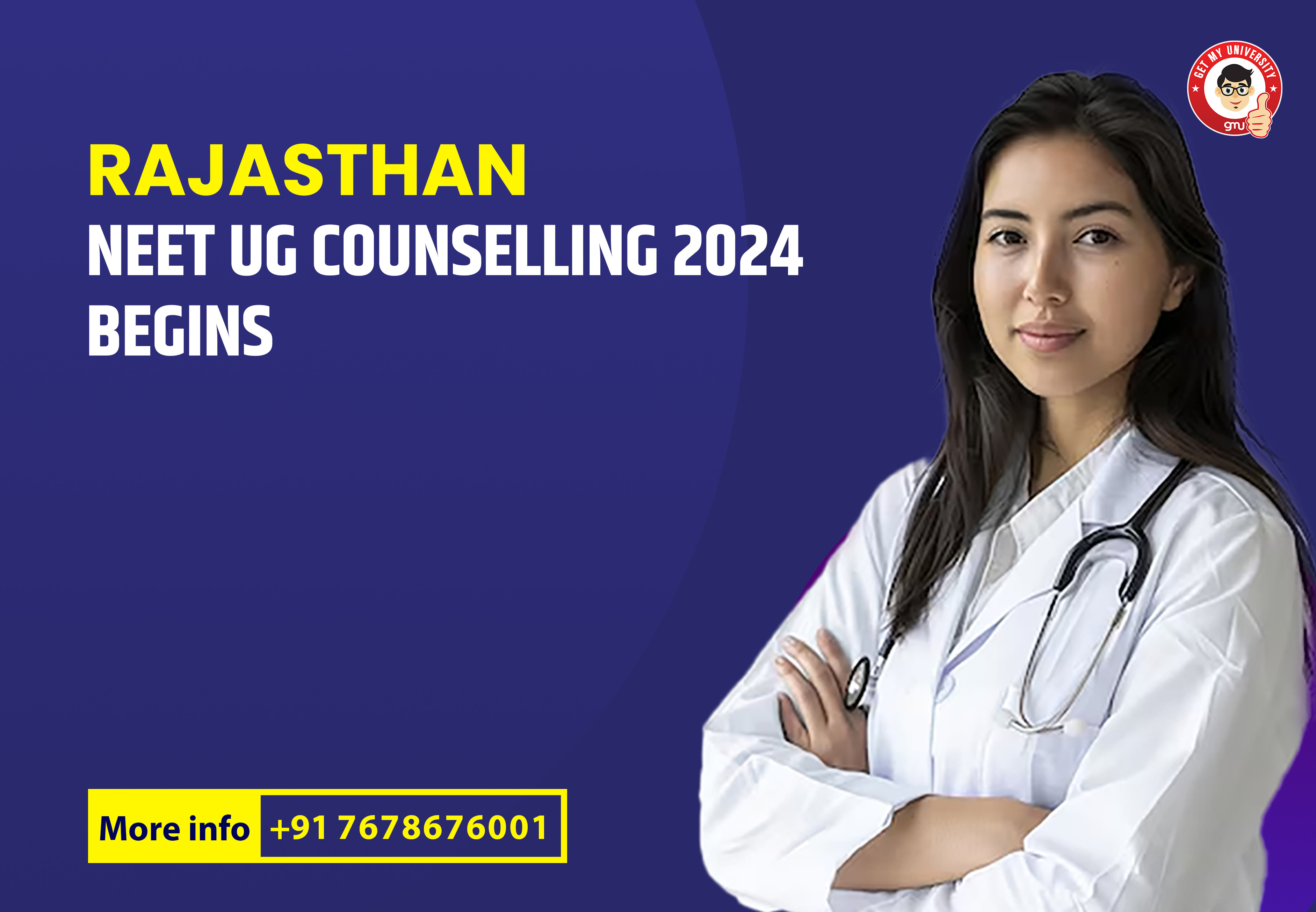 Rajasthan NEET UG Counselling 2024 Begins (2)